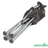 Кресло складное GREEN GLADE M1203