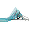 Пляжный коврик GREEN GLADE М2301 со спинкой M2301