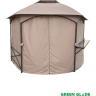 Тент садовый GREEN GLADE 72405 2х2х2x2,75 м полиэстер