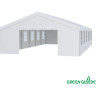 Тент-шатер GREEN GLADE 3020 6х12х3,4м 5 коробок 3020 (CP-020)